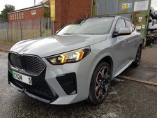 BMW ix2 Xdrive 30 M Sport U10 66.5kWh Auto 2024 4x Standard Wheel Nuts