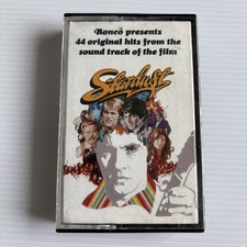 Stardust 44 Original Hits From