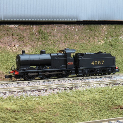 Graham farish 372 - farish, 372-063