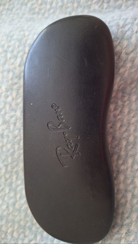 Ray ban glasses - ray-ban, case.