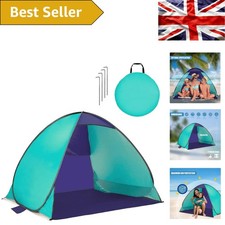 Luxury Portable Pop Up UV Sun