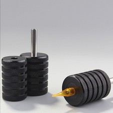 Tattoo Equipment Black