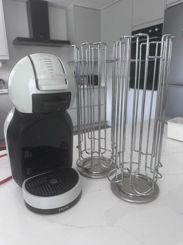 Nescafe dolce gusto - gusto, machine
