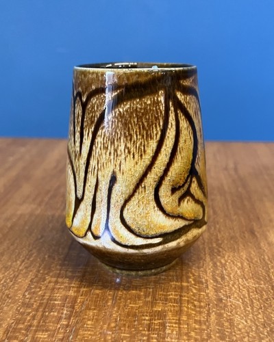 Vintage poole pottery aegean - vintage,