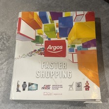 Argos spring/summer 2016