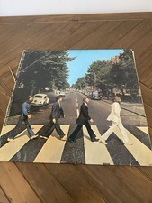 The Beatles – Abbey Road -