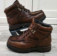 Vintage Rockport XCS Hydro
