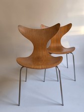 Lily Chair - Fritz Hansen 3108