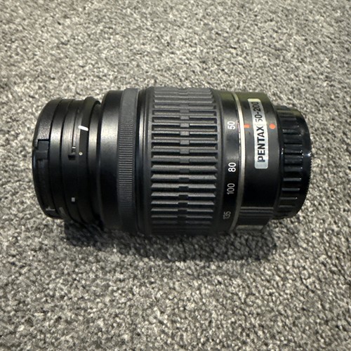 Smc pentax dal 200mm 5 - smc, f4-5.6