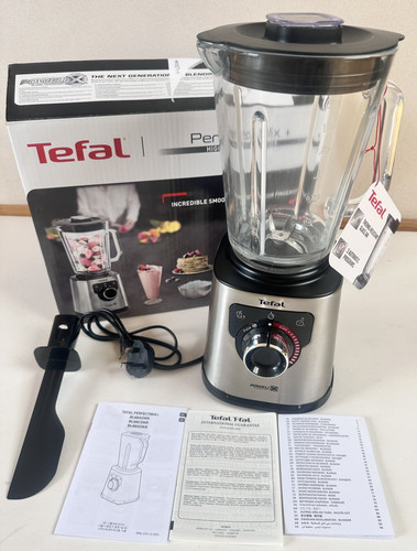 Tefal bl871d40 perfectmix 2l - tefal, perfectmix+
