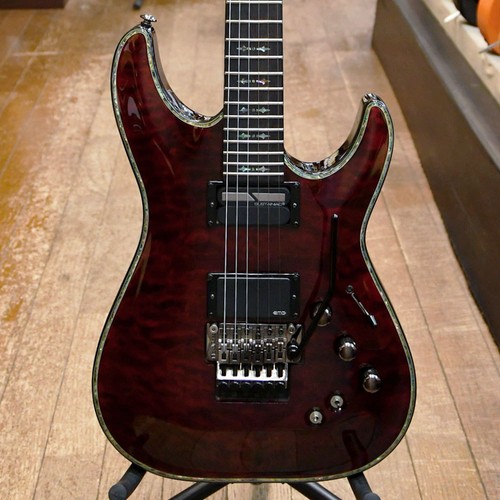 Schecter fr hr - schecter, ad-c-1-fr-hr-sn