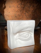 Michelangelo's David - Detail