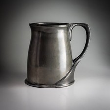Liberty & Co English Pewter