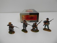 CONTE COLLECTIBLES ACW57148 TEXAS BRIGADE FIRING SET #1