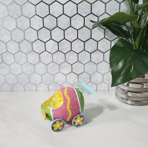 Pier glitter easter - glitter,