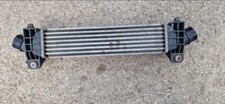 Mondeo Mk3 2.2 ST TDCI  Intercooler 2006