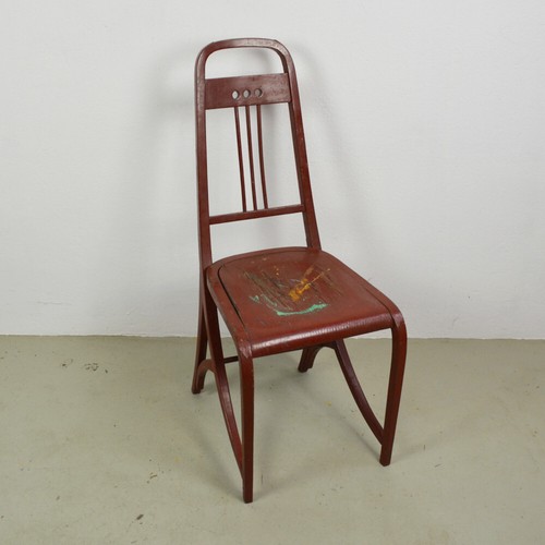 Chair model 511 - chair,