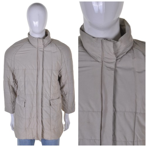 Vintage puffa jacket 38 - vintage,