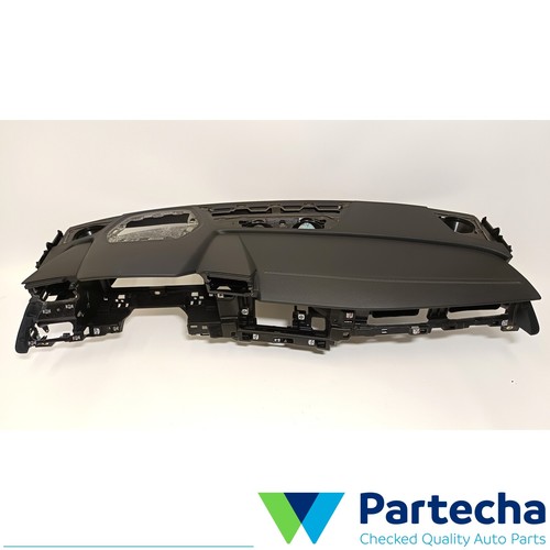 Audi 2020 on dashboard - 2020,