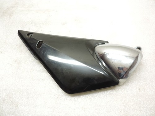 Suzuki gsf 1200 - bandit, housing