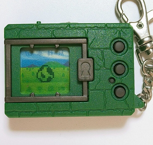 Bandai digital monster - bandai,