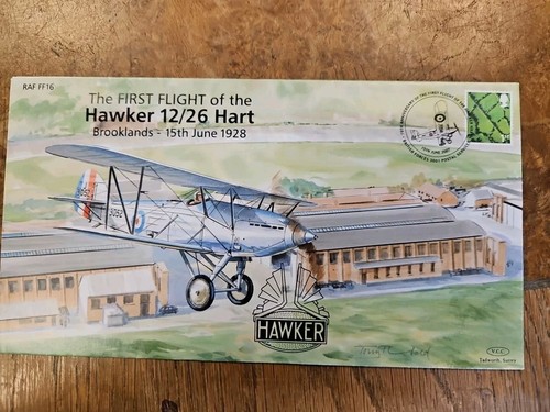 Raf cover ff16 - cover,