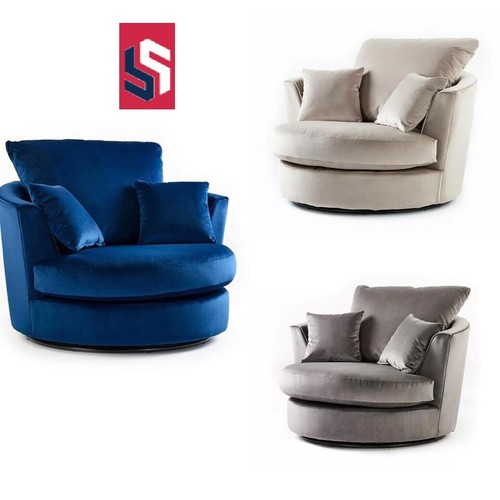 Velvet fabric sofa - fabric,