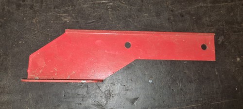 Nuffield tractor voltage - tractor,