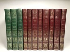 11 Guild Publishing London Red