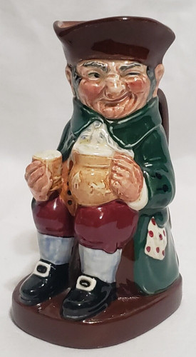 Vtg royal doulton - vtg, england