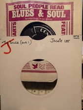 Jackie Lee "The Duck-Pt 1 "