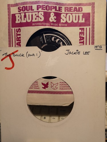 Jackie lee the - lee, "the