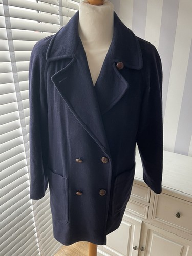 Michael navy blue - m&s, pure