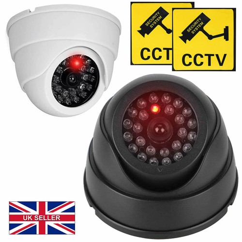 Dummy dome cctv security - dummy,
