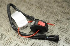 Kawasaki ZX14R ZX-14R ZZR1400 2012 on Engine Kill Switch Switchgear 