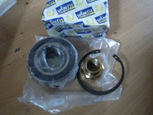 Front wheel bearing for ford - ,