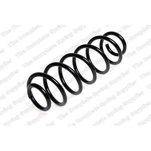 Coil springs for - springs, (pair)