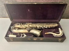 Antique Elkhorn Band