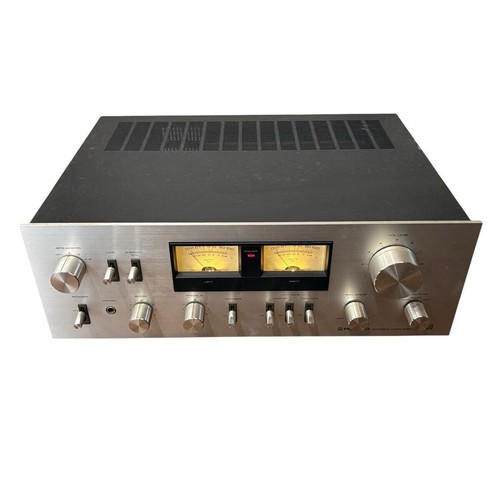Pioneer 7800ii integrated - pioneer, sa-7800ii