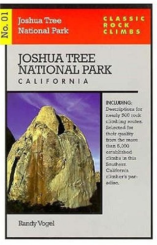Classic rock climbs 01 - classic,