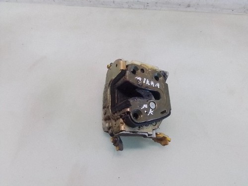Nissan micra 1996 left - 1996,