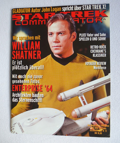 Star trek communicator issue - star,