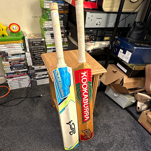 Kookaburra kahuna willow - kahuna, 4.0