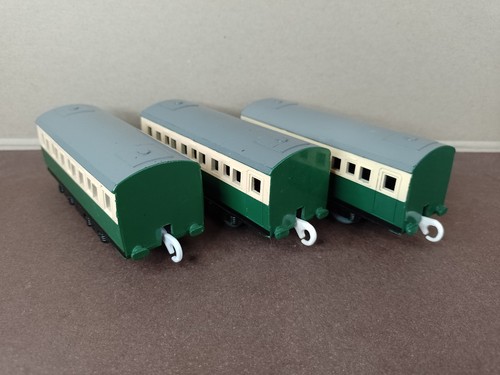 Three gordon express - gordon's, coaches