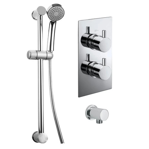 Nuie trisen concealed - nuie,