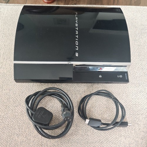 Sony playstation 60gb - 3,