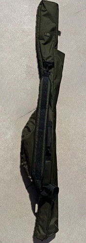 Fox series rod - 2,