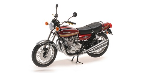 Minichamps kawasaki 900 - minichamps,