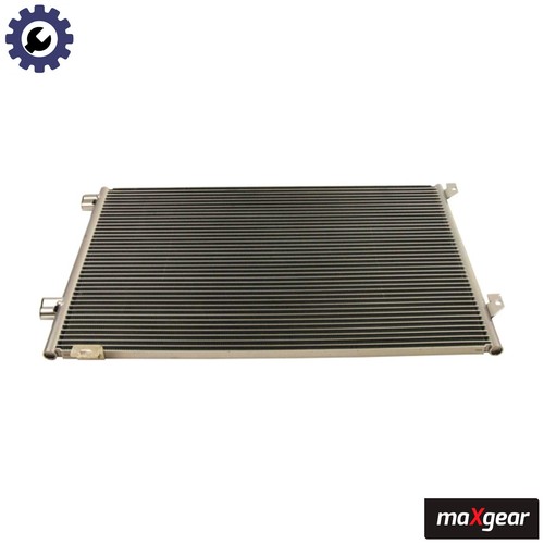 Condenser air conditioning - air,