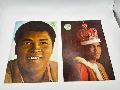 Muhammad ali event 1983 - muhammad,